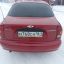 ZAZ,DAEWOO / CHANCE/LANOS/SENS/VIDA / FD13-31V4 - МАРСАЛА, MARSALA RED/VW - LH3D (СОЛИД) 1