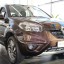 RENAULT / KOLEOS / CNB / BRUN MOKA 1