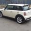 MINI COOPER‎ (R50-R60/F54/F56) / 850 - PEPPER WHITE (СОЛИД) (2002 – 2016) 0