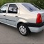 RENAULT / LOGAN / 632 / GRIS BOREAL 4