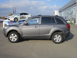 LIFAN / X60 / GREY