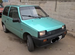 KAMAZ / OKA / 308 / ОСОКА