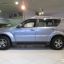 SSANGYONG / REXTON / ACG - TONIC GREY 1