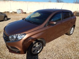 LADA / XRAY / 265 / ПУМА (PUMA)