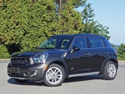 MINI COOPER‎ (R50-R60/F54/F56) / C12, WC12 - MIDNIGHT GREY (2015 – 2016)