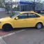DAEWOO / GENTRA / GOC, 52U - HIGHWAY YELLOW (СОЛИД) 2