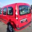 RENAULT / KANGOO 2 / 719 / ROUGE VIF (СОЛИД) 1