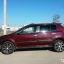 GEELY / MK CROSS / JLR01 - INDIAN RED 2