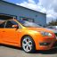 FORD EUROPE | 6FSE | ELECTRIC ORANGE 0