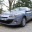 RENAULT / MEGANE 3 / RNR / BLEU ECUME 2