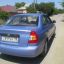 HYUNDAI / ACCENT / ТАГАЗ / V01 - SINEE NEBO 0