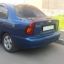ZAZ,DAEWOO / CHANCE/LANOS/SENS/VIDA / 50343, 050343 - СИНИЙ 1