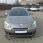 RENAULT / FLUENCE / HNK / BEIGE CENDRE 0