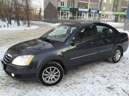 CHERY FORA,ELARA / VORTEX ESTINA (A21/A520) / S10 - GRANIT (VORTEX ESTINA)