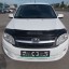 LADA / GRANTA / ТОЛЬЯТТИ / 240 / БЕЛОЕ ОБЛАКО (СОЛИД) 0
