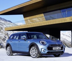MINI COOPER‎ (R50-R60/F54/F56) / C2B, WC2B - DIGITAL BLUE (2016-2017)