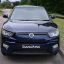 SSANGYONG / TIVOLI / BAS - DANDY BLUE 2