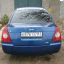 CHERY FORA,ELARA / VORTEX ESTINA (A21/A520) / HU, B01, AB01 - AEGEANSEA BLUE, AEGEAN BLUE, GEM BLUE 1