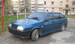LADA / SAMARA (2113/2114/2115) / 377 / МУРЕНА (СОЛИД)