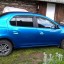 RENAULT / LOGAN 2 / RPL / BLEU D'AZURITE 2