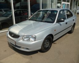 HYUNDAI / ACCENT / ТАГАЗ / S14 - ARTEMIS