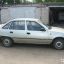 DAEWOO / NEXIA / 95U - DOVE SILVER 0