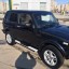 LADA / NIVA 4x4 (НИВА) / 665 / КОСМОС 0