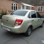 LADA / GRANTA / ТОЛЬЯТТИ / 502 / ДЫНЯ 1