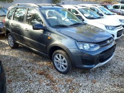 LADA / KALINA CROSS / 497 / ОДИССЕЙ