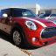MINI COOPER‎ (R50-R60/F54/F56) / B83, WB83 - BLAZING RED II, BLAZING RED METALLIC (2013 – 2016) 2