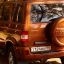 UAZ / PATRIOT / БРОНЗА 2