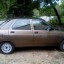 LADA / BOGDAN (БОГДАН) / 2110 / БРОНЗОВЫЙ ЩИТ 0