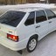 LADA / SAMARA (2113/2114/2115) / 240 / БЕЛОЕ ОБЛАКО (СОЛИД) 1