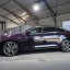 RENAULT / TALISMAN / GNG / NOIR AMETHYSTE 2
