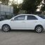 GEELY / MK / HP013 - SNOW WHITE (СОЛИД) 2