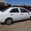 GEELY / MK / HP013 - SNOW WHITE (СОЛИД) 1