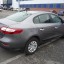 RENAULT / FLUENCE / KNG / GRIS CASSIOPEE 1