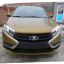 LADA / XRAY / 374 - ЗЕЛЕНЫЙ ОНИКС (с 2017) 4