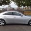 MERCEDES : 744 : BRILLANTSILBER 3