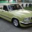 GAZ / VOLGA / ЛЕО 0