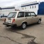 LADA / 2104/2107 / ИЖЕВСК / 109, 9G / БЕЖЕВАЯ, ЗОЛОТИСТО-БЕЖЕВАЯ (Kia spectra) 1