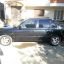 HYUNDAI / ACCENT / ТАГАЗ / D01 - BLACK 0