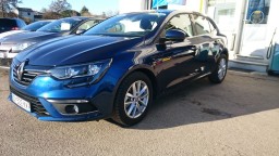 RENAULT / MEGANE 4 / RPR / BLEU COSMOS, COSMOS-BLAU