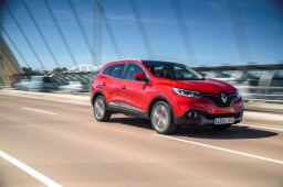 RENAULT / KADJAR / NNP / ROUGE FLAMME