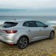RENAULT / MEGANE 4 / D69 / GRIS PLATINE, PLATIN-GRAU 1