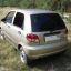 DAEWOO / MATIZ / GVL - DESERT BEIGE 1