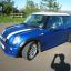 MINI COOPER‎ (R50-R60/F54/F56) / A28, WA28 - HYPER BLUE (2005 – 2006) 3