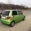 DAEWOO / MATIZ / 38U - CYBER GREEN 3