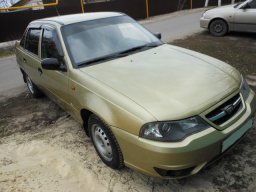 DAEWOO / NEXIA / 60U - BRIGHTON GOLD