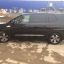 SSANGYONG / STAVIC (A150) / LAK - SPACE BLACK 0